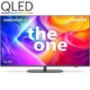 art_phil-tv2043pus9010_1.jpg Televisor Philips QLED 43PUS9010 43"/ Ultra HD 4K/ Ambilight/ Smart TV/ WiFi