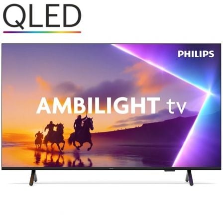 Televisor Philips LED 65PUS7000 65"/ Ultra HD 4K/ Smart TV/ WiFi
