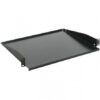 Bandeja Fija para Rack Phasak PHO 5345/ 19"/ Altura 1U