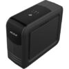 SAI Línea Interactiva Phasak Smart Lite 750 VA/ 750VA-450W/ 3 Salidas/ Formato Torre