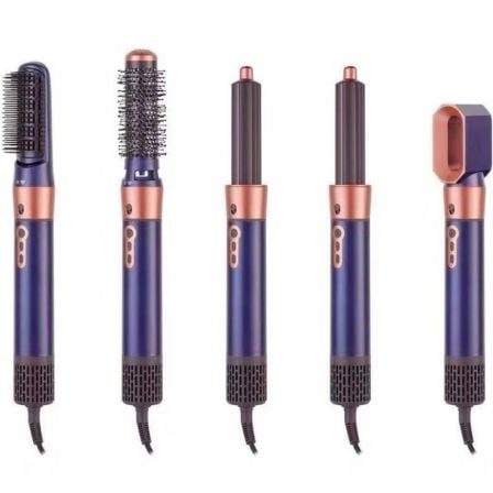 Batidora de mano Princess 221235/ 1500W/ 5 Velocidad