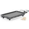 Plancha de Asar Princess Table Chef Superior Classic 102240/ 2500W/ Tamaño 460*260mm
