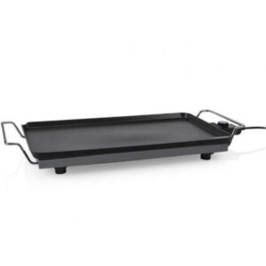 Plancha de Asar Princess Table Chef Classic XXl 102325/ 2500W/ Tamaño 600*360mm