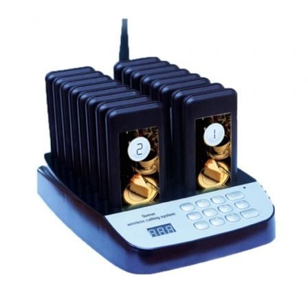 Impresora de Tickets Premier ITP-58 III/ Térmica/ Ancho papel 48mm/ USB/ Negra