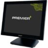 TPV Premier KT-2000 Intel Core i5-1235/ 8GB/ 128GB SSD/ 15"/ Táctil/ WiFi