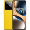 Smartphone Realme GT 7T 12GB/ 512GB/ 6.8"/ 5G/ Amarillo Carrera
