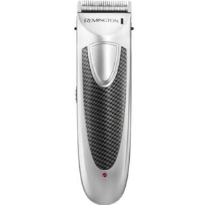 Cortapelos Remington Cordless Hair Clipper Kit HC4110/ con Batería/ 23 Accesorios