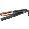Plancha para el Pelo Rowenta SF8230F0 Inimitable Ultimate Experience/ Negra