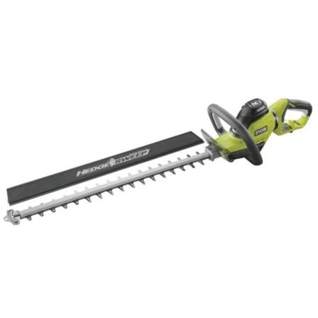 Amoladora Sin Cable Ryobi ONE+ R18AG-140S/ 1 Batería 18V 4.0 Ah/ Cargador 2.0 A/ Bolsa de Transporte