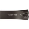 Pendrive 64GB Samsung BAR Titan Gray Plus USB 3.1