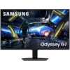 Smart Monitor Gaming Samsung Odyssey G7 G70D S27DG702EU 32"/ 4K/ 1ms/ 144Hz/ IPS/ Multimedia/ Regulable en altura/ Smart TV/ Negro