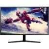 Monitor Profesional Samsung U32J590UQP 31.5"/ 4K/ Gris Oscuro