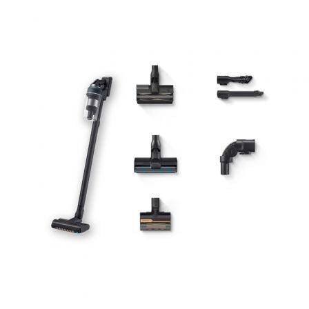 Aspirador Escoba con batería Samsung Jet 65 Pet/ 150W/ Autonomía 40 Min