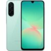 Smartphone Samsung Galaxy A26 6GB/ 128GB/ 6.7"/ 5G/ Verde Menta