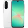 Smartphone Samsung Galaxy A26 6GB/ 128GB/ 6.7"/ 5G/ Blanco
