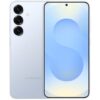 Smartphone Samsung Galaxy S25 12GB/ 256GB/ 6.2"/ 5G/ Azul Claro