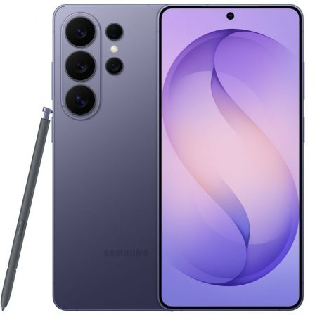 Smartphone Rugerizado Samsung Galaxy Xcover 6 Pro 6GB/ 128GB/ 6.6"/ 5G/ Negro