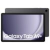 Tablet Samsung Galaxy Tab A9+ 11"/ 8GB/ 256GB/ Octacore/ Gris Grafito