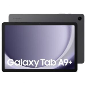 Tablet Samsung Galaxy Tab A9+ 11"/ 8GB/ 256GB/ Octacore/ Gris Grafito