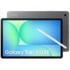 Tablet Samsung Galaxy Tab S10 FE 10.9"/ 8GB/ 256GB/ Octacore/ Gris