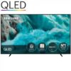 Televisor Samsung QLED Q7F4 TQ65Q7F4AU 65"/ Ultra HD 4K/ Smart TV/ WiFi