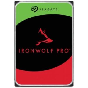 art_sea-hdd20ironwolf20pro2028tb_1.jpg Disco Duro Seagate IronWolf Pro NAS ST28000NT000 28TB/ 3.5"/ SATA III