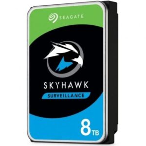 art_sea-hdd20skyhawk20surv208tb_1.jpg Disco Duro Seagate SkyHawk Surveillance 8TB/ 3.5"/ SATA III/ 256MB