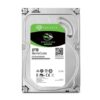 Disco Duro Seagate BarraCuda 2TB/ 3.5"/ SATA III/ 256MB