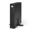 SAI Online Salicru SLC 3000 Twin RT3/ 3000VA-3000W/ 9 Salidas/ Formato Rack/Torre
