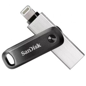 art_snd-flash20sdix60n-128g-gn6ne_1.jpg Pendrive 128GB Sandisk iXpand Go SDIX60N-128G-GN6NE USB 3.0