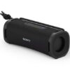 Altavoz con Bluetooth Sony ULT FIELD 1/ 2.0/ Negro