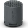 Altavoz Portable con Bluetooth Sony XB100/ 2.0/ Negro