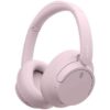 Auriculares Inalámbricos Sony WH-CH720N/ con Micrófono/ Bluetooth/ Rosas
