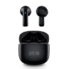 Auriculares Bluetooth SPC Zion 2 Play con estuche de carga/ Autonomía 7h/ Negros