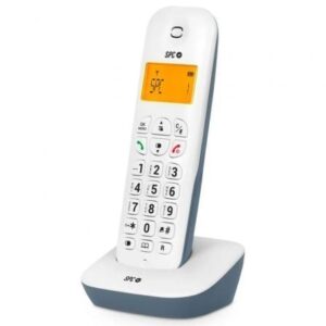 art_spc-dect20air20wh_1.jpg Teléfono Inalámbrico SPC Air/ Blanco