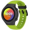 Reloj con Localizador para niños SPC Smartee 4G Junior/ Verde