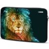 Funda Subblim Trendy Sleeve Neo Lion para Portátiles hasta 15.6"