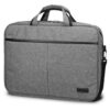 art_sub-mal20lb-3elb001_1.jpg Maletín Subblim Elite Laptop Bag para Portátiles hasta 14"/ Cinta para Trolley/ Gris