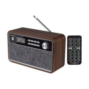 art_sun-radio20rpbt500wd_1.jpg Radio Vintage Sunstech RPBT500/ Madera