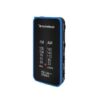 Radio Portátil Sunstech RPC6BL/ a Pilas/ Azul