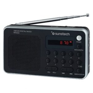 art_sun-radio20rpds32sl_1.jpg Radio Portátil Sunstech RPD32SL/ con Batería/ Negra y Plateada