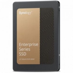 Disco SSD Synology SAT5221 480GB/ SATA III