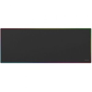 Alfombrilla Mars Gaming MMP224/ 880 x 330 x 3mm/ Negra