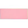 Alfombrilla Mars Gaming MMP224/ 880 x 330 x 3mm/ Rosa