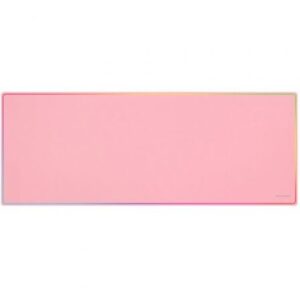 Alfombrilla Mars Gaming MMP224/ 880 x 330 x 3mm/ Rosa