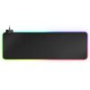 Alfombrilla Mars Gaming MMPRGB2 con Iluminación LED/ 800 x 300 x 4mm