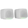 Altavoces Mars Gaming MS-PRO/ 10W/ 1.0/ Blancos