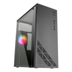Caja Gaming Semitorre Mars Gaming MC100