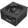 Fuente de Alimentación Mars Gaming MPB1000PSI/ 1000W/ Ventilador 14cm/ 80 Plus Gold