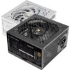 Fuente de Alimentación Mars Gaming MPB1000SI/ 1000W/ Ventilador 12cm/ 80 Plus Gold